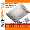 High-Performance Drive IC in BGA Package