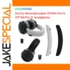 Universal Headband Cover for Beyerdynamic DT900/DT700
