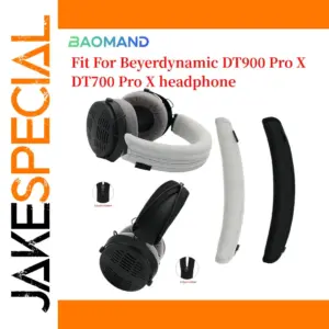 Universal Headband Cover for Beyerdynamic DT900/DT700