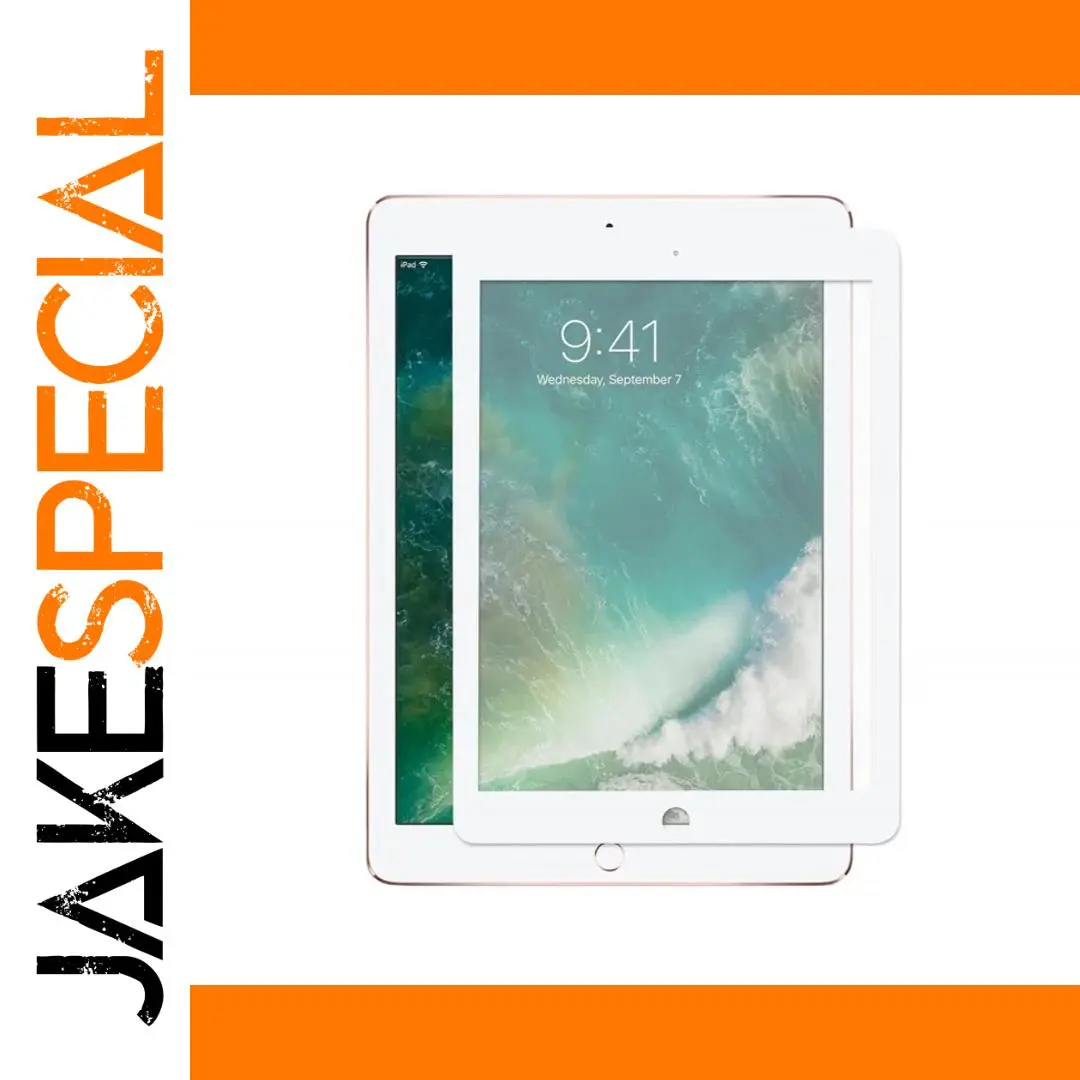 iPad Pro 9.7 Front Glass Replacement A1673/A1674/A1675 1 iPad Pro 9.7 Front Glass Replacement A1673/A1674/A1675