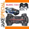Hyper Go MJXRC 7304 Fenders Set for Off-Road Protection
