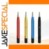 Fiberglass Watch Repair Descaling Pens Set
