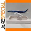 1/200 Italy A350-900 Aircraft Model