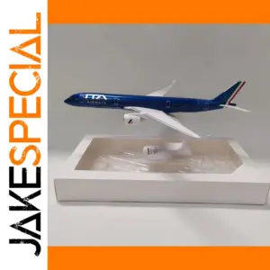 1/200 Italy A350-900 Aircraft Model