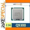 Intel Core 2 Quad Q9300 Processor 2.5GHz