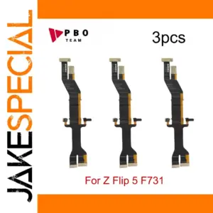 Samsung Galaxy Z Flip 5 Sensor Flex Cable SM-F7310