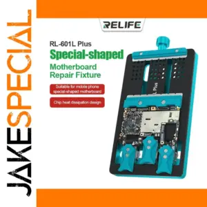 Motherboard Repair Fixture 153x80x19mm