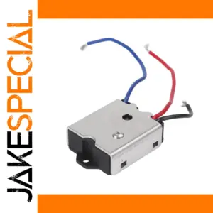 VIBRATITE 230V Soft Start Controller 12-20A