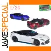 Aston Martin DBS Superleggera Diecast Model 1/18