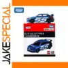 Takara Tomy Honda Civic Race Car Model