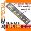 BFU590GX Voltage Regulator SOT-223 (5-10 pcs)