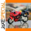 Honda CBR 600RR 1:18 Scale Diecast Model