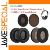 Sennheiser Momentum Ear Pads for On-Ear Headphones