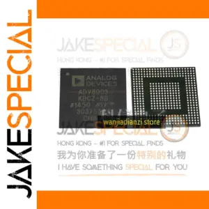 ADV8003KBCZ-8 IC Switch for Electronic Projects