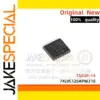 74LVC125APW Quad Buffer TSSOP-14 Chip