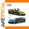 Maisto Bugatti Bolide 1:24 Scale Model Car