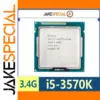 Intel Core i5-3570K Quad-Core Processor 3.4GHz