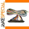 High-Quality 2x28-Pin JAMMA Arcade Harness