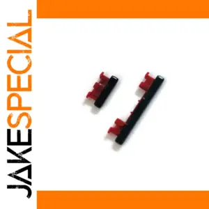 Huawei Y9 Prime 2019 Replacement Side Buttons Set