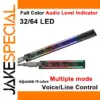 RGB Music Spectrum Indicator - 128 LEDs