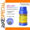 CPU Chip Degumming Solution for Apple Models 250ml