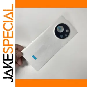 Replacement Rear Housing for Tecno Phantom V Fold AD10