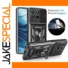 Rugged Armor Case for Honor X5b Plus