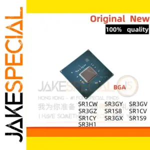 High-Performance Voltage Regulator Module