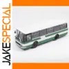Soviet LAZ-695R Bus Model 1/43 Collectible
