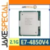 Intel Xeon E7-4850V4 2.1GHz 16-Core CPU