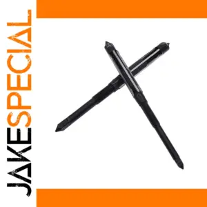 Adjustable High-Speed Steel Hand Reamer Set