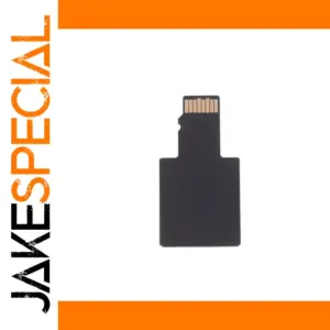 ROCK PI 4A/4B MicroSD Adapter Board