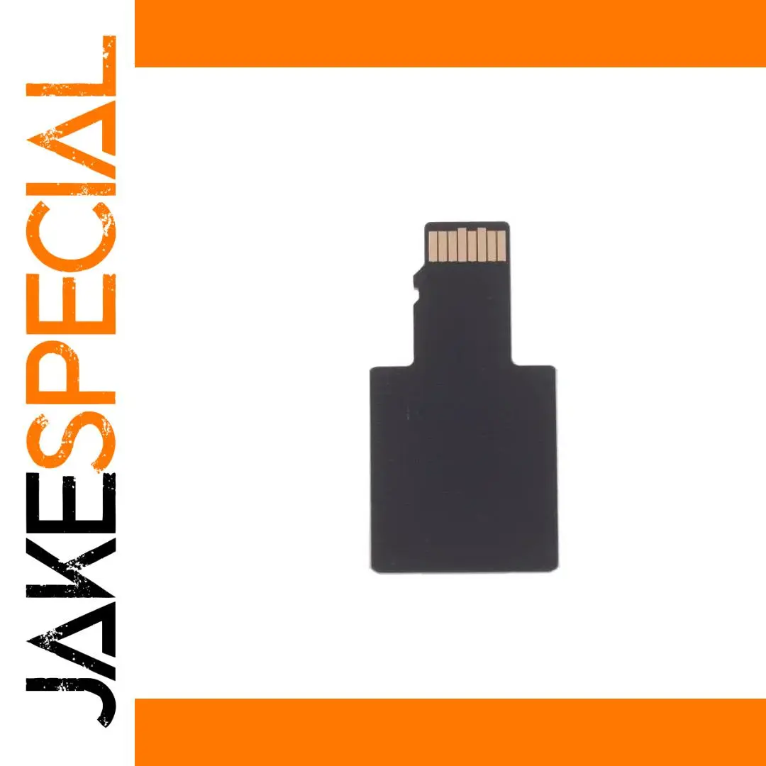 ROCK PI 4A/4B MicroSD Adapter Board 1 ROCK PI 4A/4B MicroSD Adapter Board