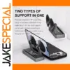 Giant Stability Support Holder for Mobile Repairs