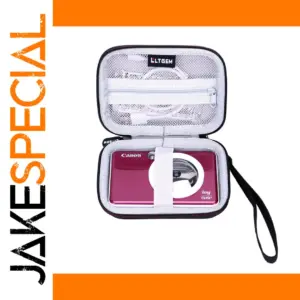 HP Sprocket Protective Carrying Case