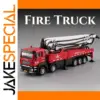 1:32 Scale Fire & Rescue Vehicle Set