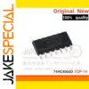 74HC4066D SOIC-14 Analog Switch Chips Set