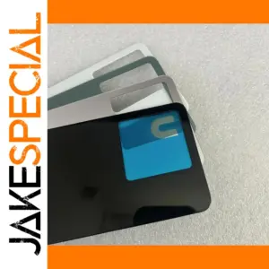 Redmi Note 13 Pro 5G Replacement Back Cover in Four Colors