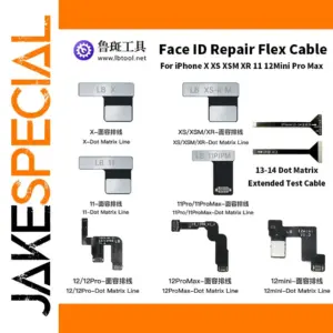 Face ID Repair Cable for iPhone Models