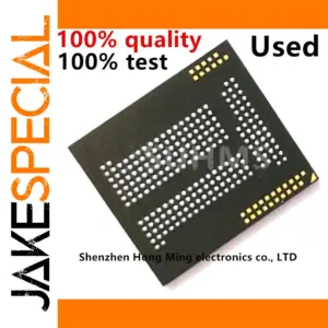 High-Performance BGA Chipset Drive IC for Computers