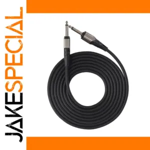 InspireC5 3/6/10m Electric Guitar Cable