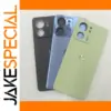 Motorola Moto Edge 40 Replacement Back Cover