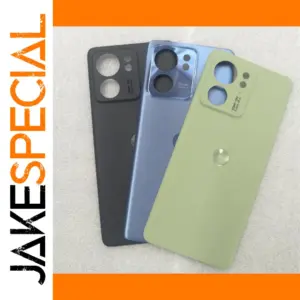 Motorola Moto Edge 40 Replacement Back Cover