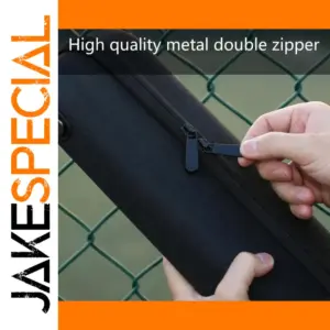 Wireless Microphone Receiver EVA Case 105x45.5x44 cm