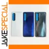 Xiaomi Mi Note 10 Lite Back Glass Panel Replacement