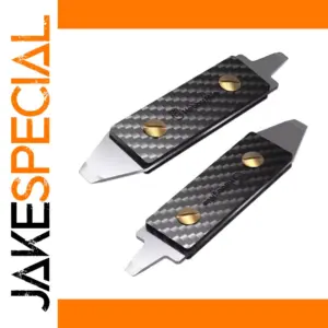 Precision Plastic Model Part Separator Tool