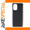 Replacement Glass Back Cover for Xiaomi Poco F3