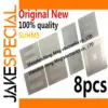 SUHMS 8pcs BGA Reballing Stencil Set for DDR Memory