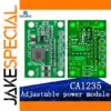 CA1235 Adjustable Buck Power Module (5V-16V, 3A)
