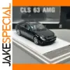 Mercedes-Benz CLS 63 AMG Mk1 C219 Diecast Model 1:64